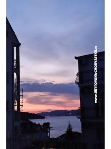 Apartmán Anita Trogir Chorvatsko