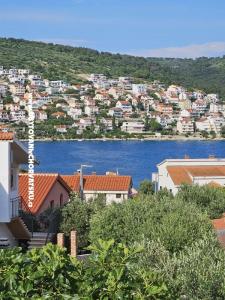 Apartmán Ema Trogir Chorvatsko