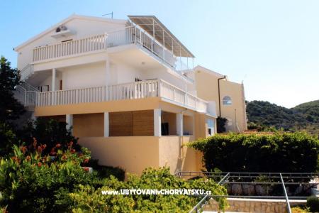 Apartmány Ivan*** Trogir Chorvatsko