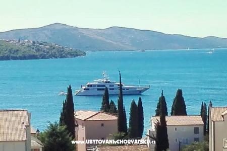 Apartmány Tamara  Trogir Chorvatsko