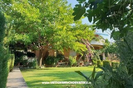 Apartmány Bijelić Trogir Chorvatsko