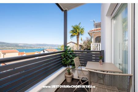 Arya Trogir Chorvatsko