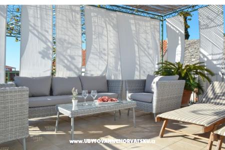 Diamond Dům Trogir Chorvatsko