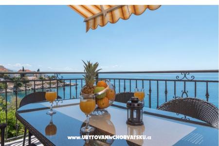 Flor di Mar Trogir Chorvatsko