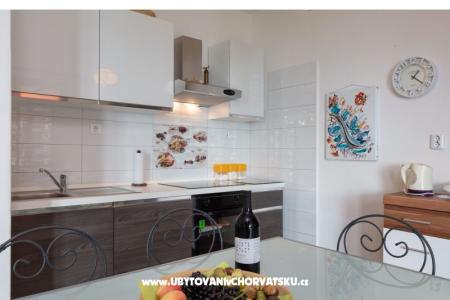 Dům k odpočinku Barbara Trogir Chorvatsko