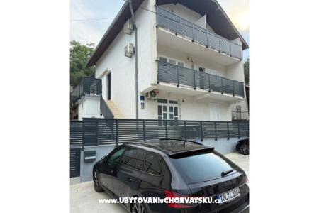 Apartmány Vidovic  Trpanj – Pelješac Chorvatsko