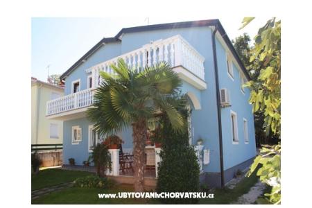 Laureta Umag Umag Chorvatsko