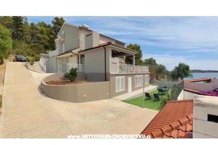 Villa Bell Aria Korcula Vela Luka – Korčula Chorvatsko