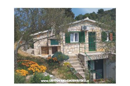 Apartmány Vjeka Vela Luka – Korčula Chorvatsko