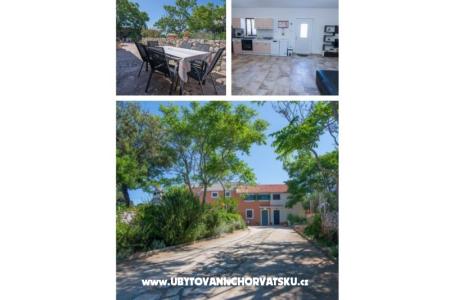 App Bonić Veli Lošinj Chorvatsko