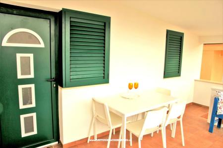 Apartmán Bura ostrov Vir Chorvatsko