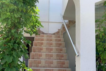 Ivo Nedić Apartmány ostrov Vir Chorvatsko