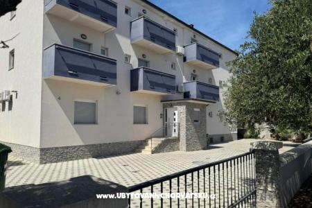 Apartmán Lena Vodice Chorvatsko