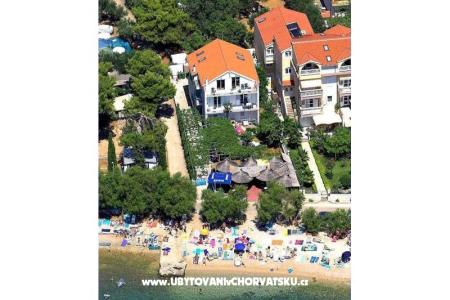 RAFAELA APARTMAN SRIMA Vodice Chorvatsko