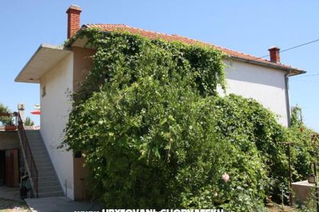 Apartmány Alfirev Vodice Chorvatsko