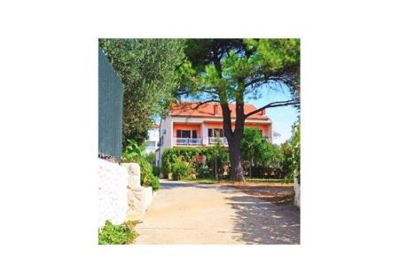 Apartmány Roko Vodice Chorvatsko
