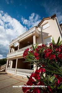 Villa Martin *** Srima Vodice Chorvatsko