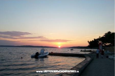 Apartmeni Mirko Zadar Chorvatsko