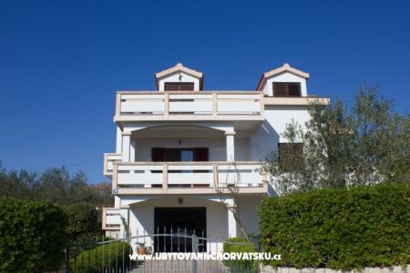 Apartmány Duke Zadar Chorvatsko