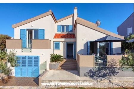 Holiday Home Victoria  Zadar Chorvatsko