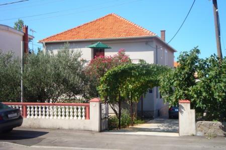 Dům Jasna Apartmán Zadar Chorvatsko