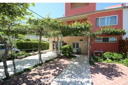 Dům Šimun Zadar Chorvatsko