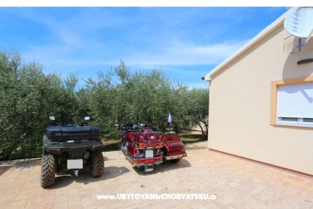 Snježana Zadar Chorvatsko