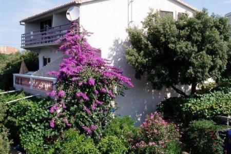 Villa IBIS Zadar Chorvatsko