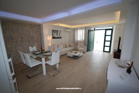 Apartmány Casablanca Zaostrog Chorvatsko