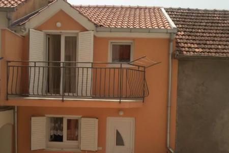 Apartmány Jakić  Zaostrog Chorvatsko