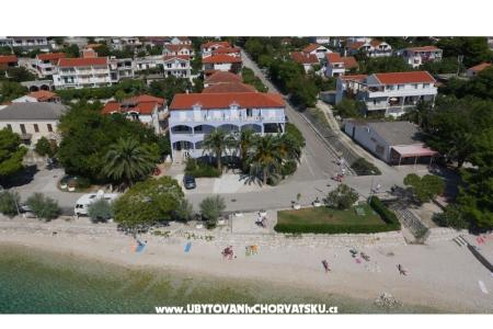 Kosović - Apartmány Zaostrog Chorvatsko