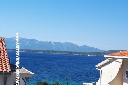 Apartmány Živogošće-Blato Dems Živogošče Chorvatsko