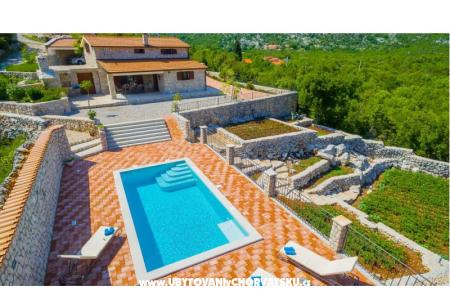 the Melody of Nature Živogošče Chorvatsko