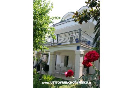 Apartmány Musa Žuljana – Pelješac Chorvatsko