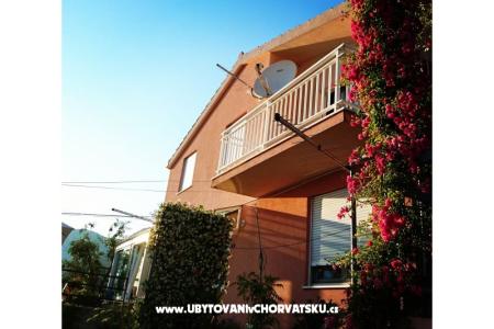 Apartmány Leko Žuljana – Pelješac Chorvatsko